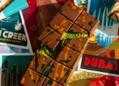 Dubai’s Chocolate Boom: 2.5 Million Bars Sold at Airports in Six Months