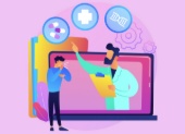 What CXOs Must Know About Custom Healthcare Software in 2025