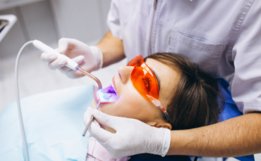A Beginner’s Guide to Cosmetic Dentistry Treatments