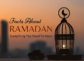 Ramadan Around the World: 10 Unique Traditions That Showcase the Spirit of the Holy Month