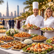 Best Catering Services in Dubai for Weddings, Parties & Corporate Events