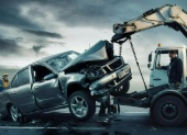 Car Accident Repairs in Dubai | Fast & Flawless Work