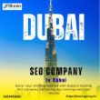 How an SEO Company in Dubai Helps Healthcare Brands Reach More Patients Online