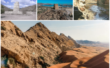 Four Sharjah Sites Added to ISESCO Islamic World Heritage List