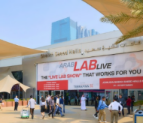 ARABLAB LIVE 2025: global growth drives biggest show in 43-year history