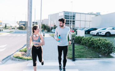 Fitness Zone City Walk Opens a New Chapter in Dubai Training