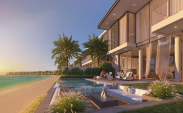 Palm Jebel Ali Villas – A Sellout Success That Signals Strong Market Confidence