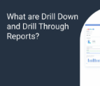 Drill-Down and Drill-Through Reporting: Advanced Navigation Techniques from Summary Metrics to Detailed Records