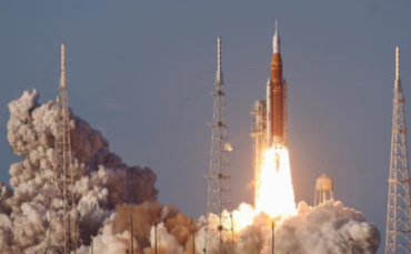 Sharjah Centre Observes NASA’s Artemis II Historic Moon Mission