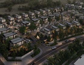 Picture of Luxury Property Developers in Dubai: Leading Real Estate Excellence