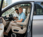 Making Everyday Travel Easier Through Smart Automotive Adjustments