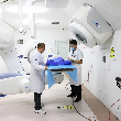 Abu Dhabi Launches One of the World’s Few Heavy Ion Therapy Cancer Centers