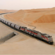UAE passenger train route unveiled: Etihad Rail map showcases 900-km network across deserts and mountains