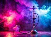 Corporate Event Shisha Dubai | Trend Your Event Now