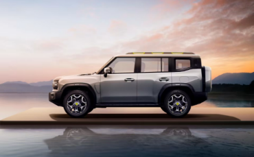 Jetour T2 Price in UAE: A Complete Buyer’s Guide for 2025