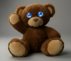 Mums develop AI teddy bear to help neurodivergent children communicate better