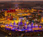 Dubai’s Global Village Extends Season 30 Until May 31 for Eid Al Adha Celebrations