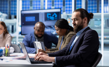 What Executives Need to Know Before Outsourcing Cybersecurity Operations