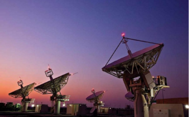 UAE Strengthens Sovereign Satellite Capabilities as Space Infrastructure Gains Strategic Importance