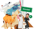 UAE Travel Alert: What You Can’t (and Shouldn’t) Pack in Your Hand Luggage