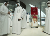 Skip Queues at Dubai Airport: Emirates Installs 200 Facial-Recognition Cameras at Terminal 3