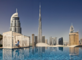 Travel Smart: Budget Trips, Big Views at Burj Khalifa