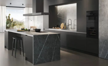 How to Choose the Right Cooker Hood for Your Kitchen