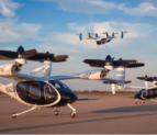 UAE residents can see electric air taxis up close near Dubai Mall ahead of planned launch