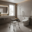 Essential Bathroom Support Equipment for Improved Daily Living