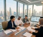 Guide to Company Formation and Business Centers in Dubai UAE