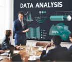 Top Data Science and Data Analytics Training Courses