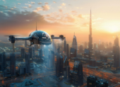 AI technology takes centre stage at UAE weather summit