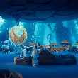 Explore SeaWorld Abu Dhabi: Home to the World’s Largest Multi-Species Marine Life Aquarium