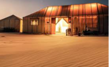 Dubai Municipality opens applications for temporary winter camps for 2025–2026 season