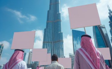 Expat Rights in Dubai vs Emirati Citizens: The Real Divide in the UAE