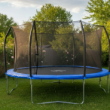 How Trampoline Workouts Improve Balance and Coordination