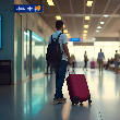 Affordable Luggage Storage Options at Dubai and Abu Dhabi Airports for Under Dh40