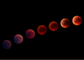 Rare 5-Hour Lunar Eclipse to Light Up UAE Skies on September 7