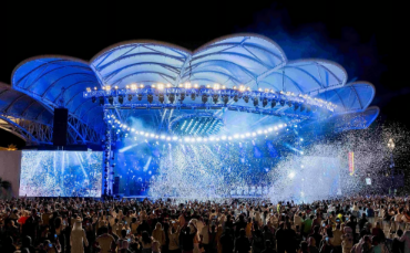 Global Village unveils new attractions for Season 30: Dragon Kingdom and exotic garden