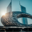 How Dubai’s Creative Economy Is Reinventing Trust & Transparency