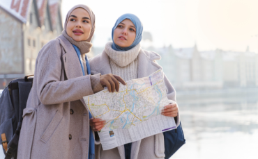 Female-led travel grows by 18% as momcations and solo trips rise