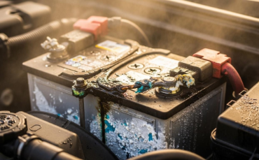 Why Car Batteries Fail Faster in the Abu Dhabi Summer Heat