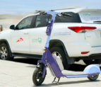 Dubai to deploy new unit to monitor e-scooters and bicycles from May 1