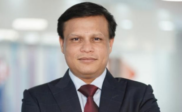 "Freezone Man" Jamad Usman: Guiding Dreams, Expanding Horizons