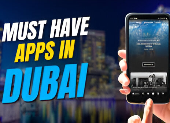 4 Essential Apps to Live Affordably in Dubai