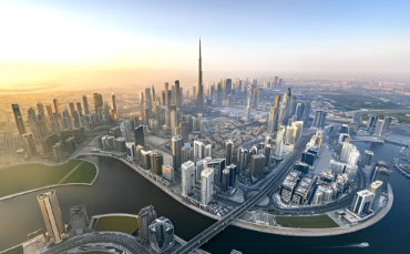 From sugar tax to flying taxis: key changes UAE residents can expect in 2026