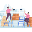 Where to Store Your Belongings During Renovation: 6 Solutions
