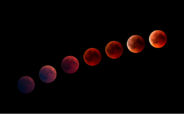 Rare 5-Hour Lunar Eclipse to Light Up UAE Skies on September 7