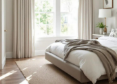 Easy Home Decor Ideas with Modern Carpets for Luxury Home Decor