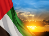 Flag That Wouldn’t Fall: The Story of Sacrifice Behind UAE Commemoration Day